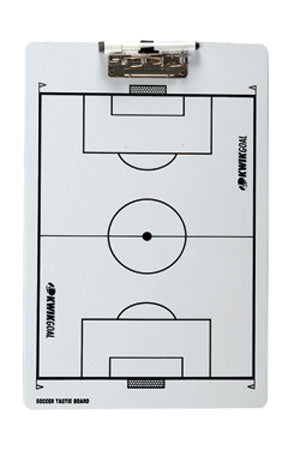 Kwik Goal Soccer Tactic Board