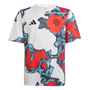 adidas Bayern Munich 2024-25 Youth Pre-Match Jersey