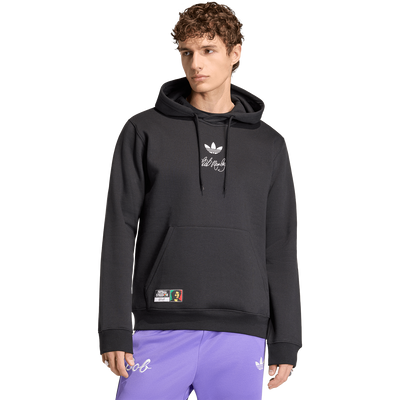 Sudadera con capucha adidas Bob Marley Originals