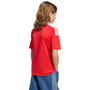 adidas Chicago Fire 2026-27 Youth Home Stadium Jersey