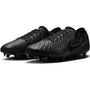 Nike Tiempo Legend 10 Elite FG - Shadow Pack