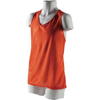 Kwik Goal Deluxe Scrimmage Vest