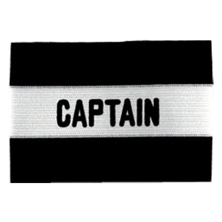 Brazalete de capitán de Kwik Goal
