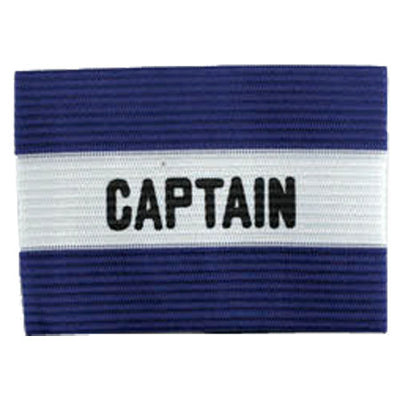 Kwik Goal Captain Arm Band