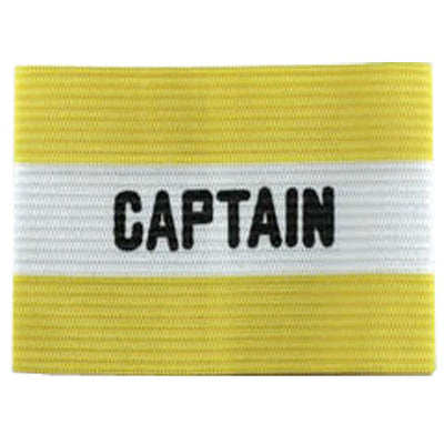 Kwik Goal Captain Arm Band