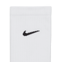 nike Strike Crew Socks Black White