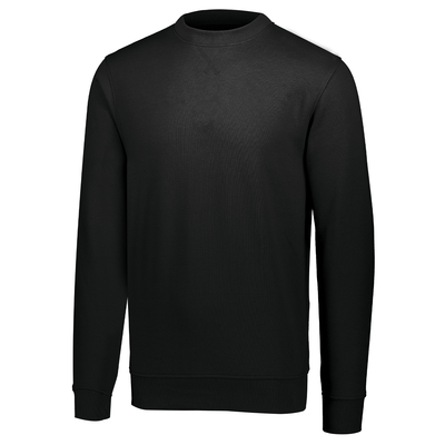 Augusta Fleece Crewneck