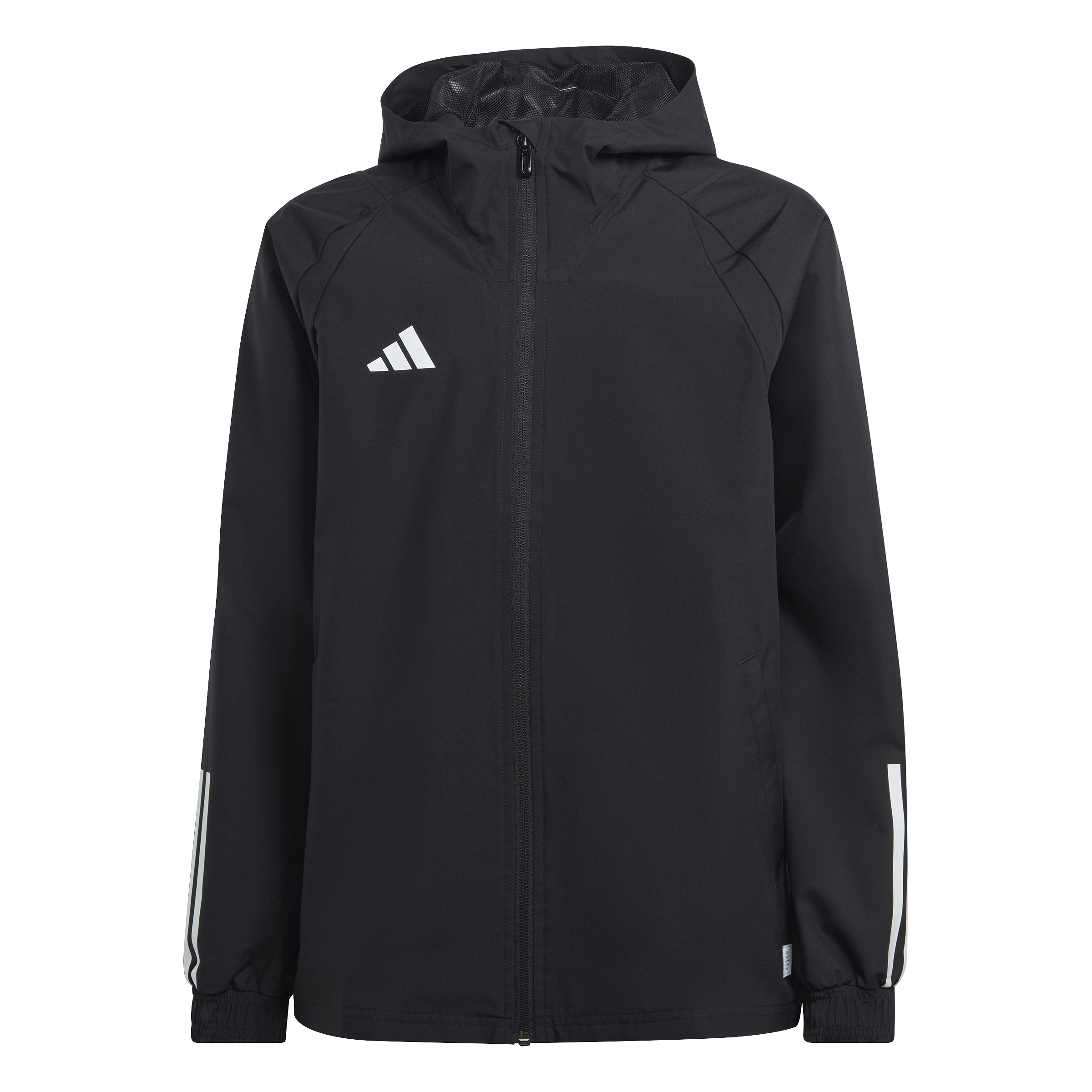 adidas Tiro 23 All Weather Jacket