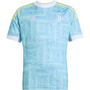 adidas Juventus 2025 26 Youth Away Stadium Jersey