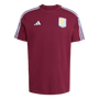 adidas Aston Villa FC Men’s Dna Tee