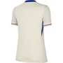 nike France 2025 Women’s Away Stadium Jersey