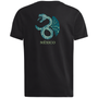 Camiseta de manga corta adidas México para jóvenes