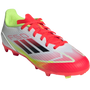 adidas Youth F50 League FG MG - Paquete Victoria Pura