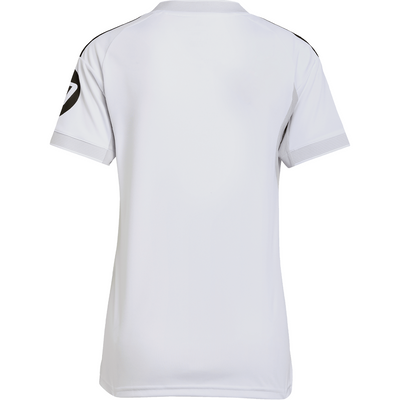 adidas Real Madrid 2025-26 Women's Home Stadium Jersey
