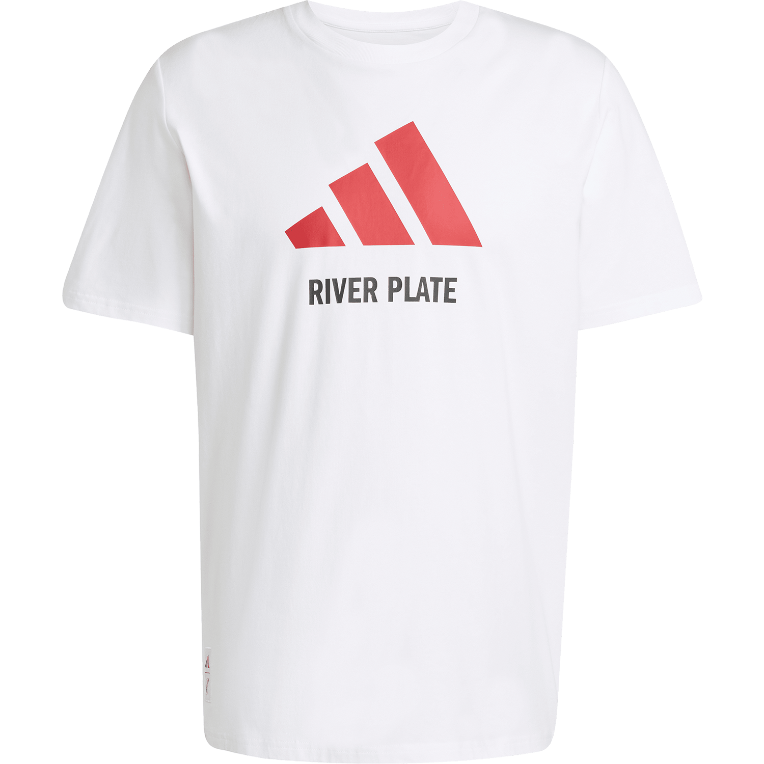 adidas River Plate Men’s Seasonal Graphic Tee