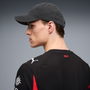 puma Ac Milan 2025 26 Men’s Home Authentic Match Jersey
