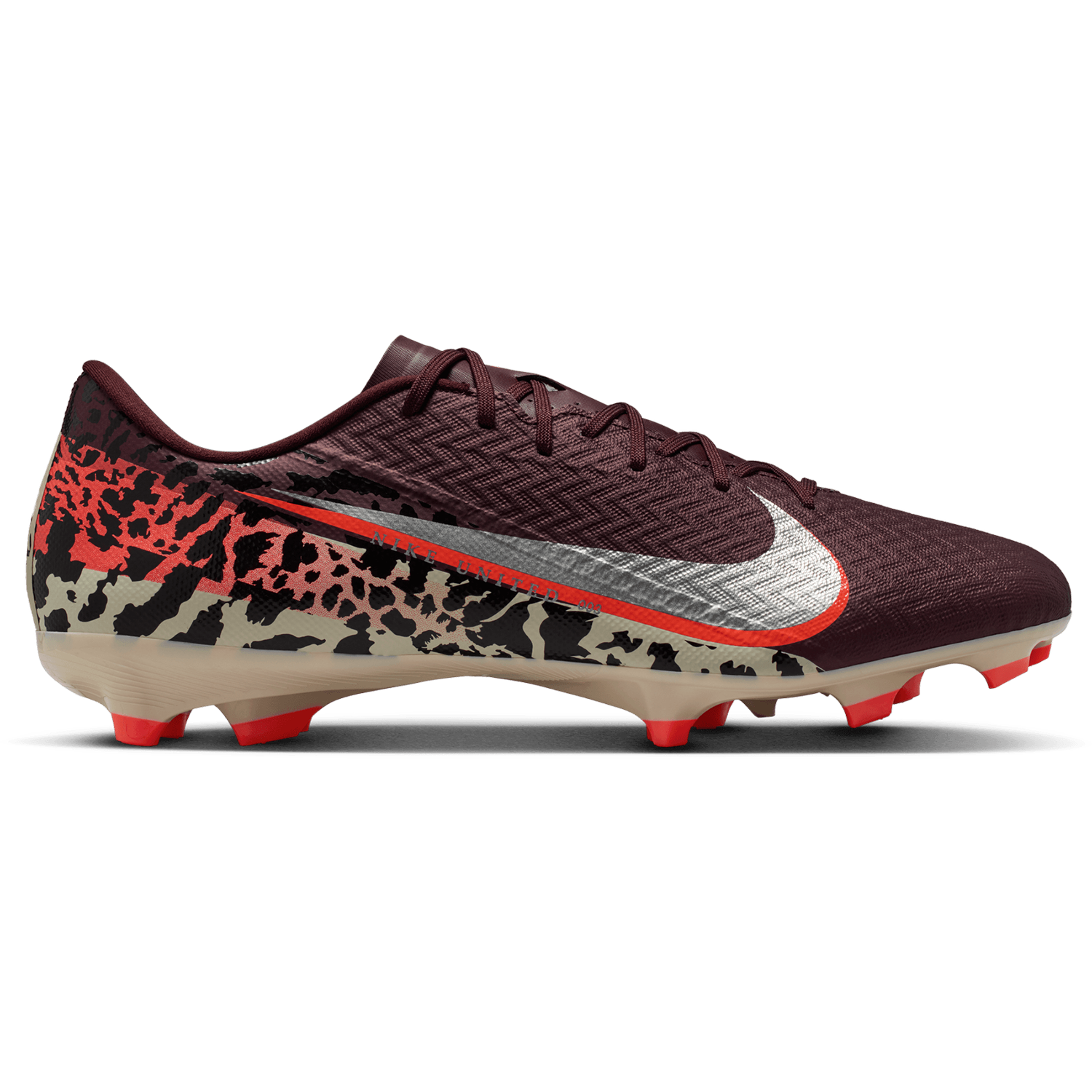 Nike Mercurial Vapor 16 Academy FG MG - United 003