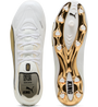 puma King 20 Ultimate FG AG White Gold Pack