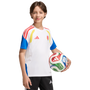 Camiseta de entrenamiento adidas Colombia Tiro 26 para jóvenes