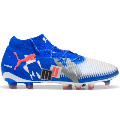 puma Future 8 Ultimate AG Forever Pack