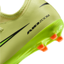 Nike Mercurial Vapor 16 Academy FG-MG para jóvenes - Paquete de máximo voltaje