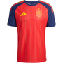 adidas Spain 2026 Men’s Authentic Home Jersey