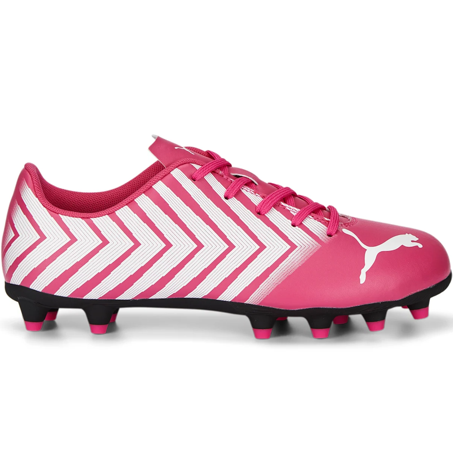 Puma Youth Tacto II FG AG