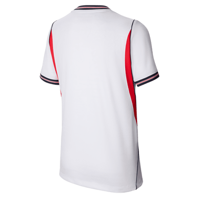 Nike Youth England Home 2026 Stadium Jersey