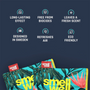 Smellwell Insert Active Xl Pouches