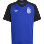 adidas Youth Argentina Away Pre-Match Jersey
