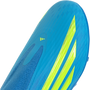 adidas Youth F50 League Laceless FG MG - Ice Cold Precision