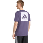 adidas Manchester United Men's Seasonal Graphic Tee