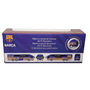 Minix Toy FC Barcelona Soccer Tour Bus 1:50 Scale