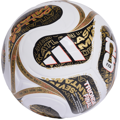 adidas FIFA World Cup 26 Trionda League Finals Ball