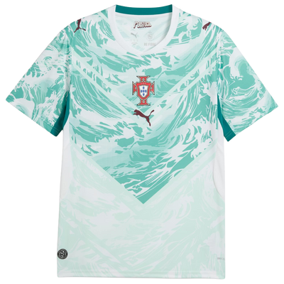 Puma Men's Portugal Away 2026 Stadium Jersey
