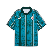 Puma Manchester City 2025-26 King Retro Jersey