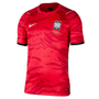 Nike Men's Korea Home 2026 Authentic Match Jersey