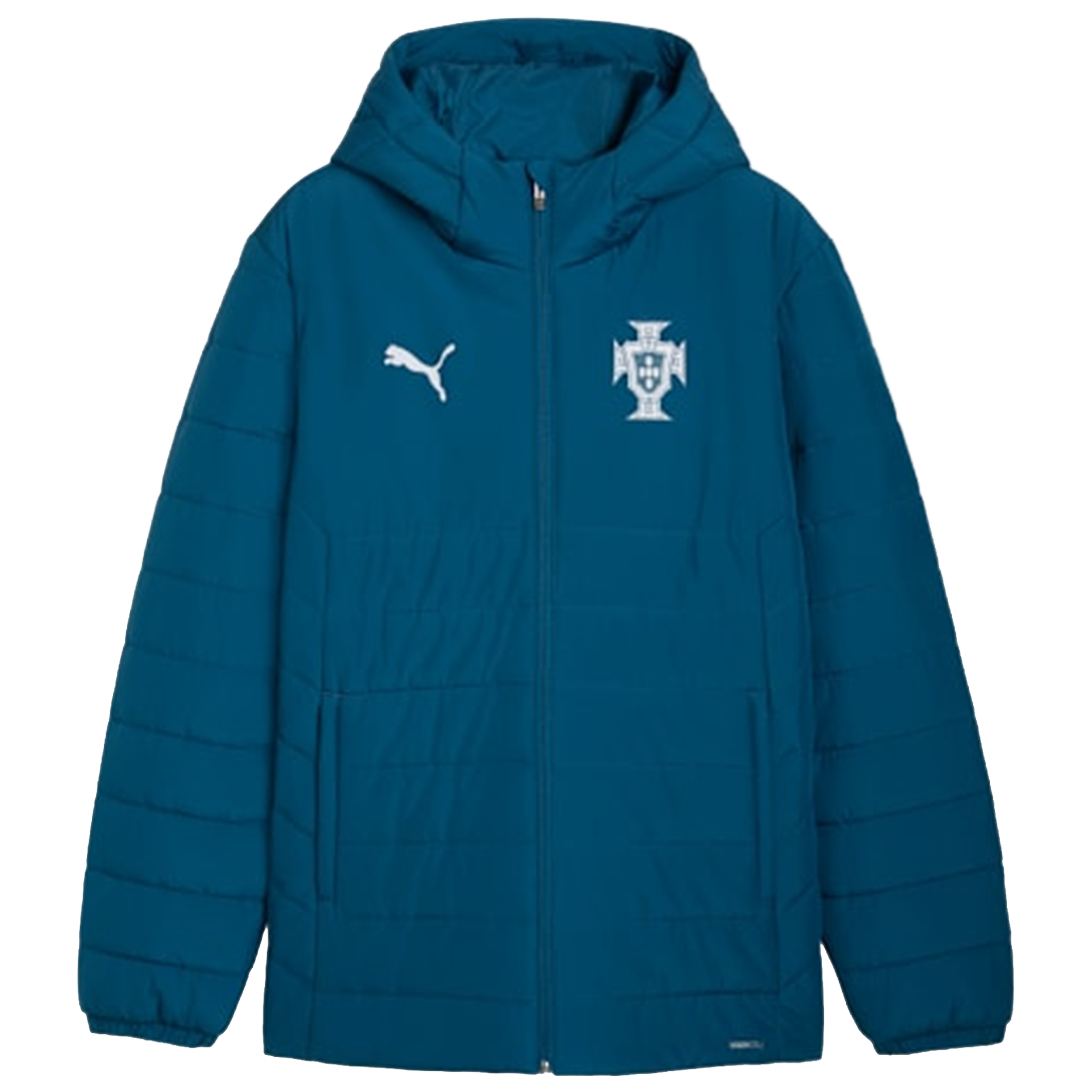 Puma Men's Portugal Padded Training Jacket