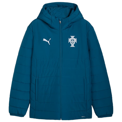 Puma Men's Portugal Padded Training Jacket
