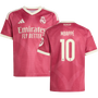 adidas Real Madrid 26/27 Youth Mbappé 3rd Stadium Jersey