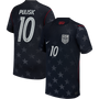 Nike USA 2026 Youth Pulisic Away Stadium Jersey