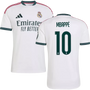 adidas Real Madrid 26/27 Men’s Mbappé Home Stadium Jersey