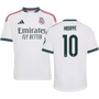 adidas Real Madrid 26/27 Youth Mbappé Home Stadium Jersey