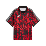 Puma AC Milan 2025-26 King Retro Jersey