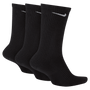 nike Dri Fit Cushion Crew Sock 3 Pack