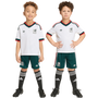adidas Toddler Mexico Away 2026 3-Piece Kit