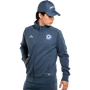 Pirma Cruz Azul 26-27 Full Zip Jacket