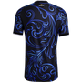 adidas Men's Argentina Away 2026 Authentic Match Jersey