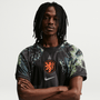 Nike Men's Netherlands Home 2026 Goalkeeper Jersey