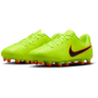 Nike Youth Legend 10 Club FG-MG - Paquete de máximo voltaje